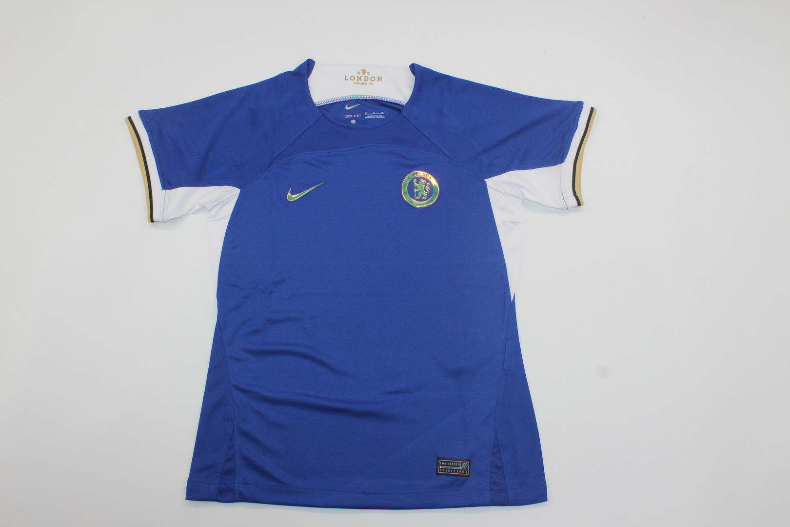 AAA Quality Chelsea Woman 23/24 Home Soccer Jersey